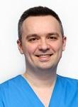 Хицко Дмитрий Леонидович - стоматолог г. Москва