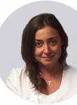 Гендрикова Виктория Владимировна
