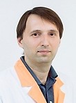 Туркин Павел Юрьевич - флеболог, хирург г. Москва