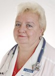 Барышникова Ольга Сергеевна