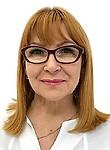 Шамсуллина Татьяна Борисовна - акушер, гинеколог г. Москва