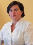 Сюмакова Светлана Александровна