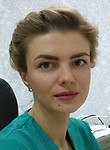 Панина Валерия Васильевна - дерматолог, косметолог г. Москва