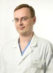 Аксёнов Юрий Анатольевич - вертебролог, невролог, нейрохирург г. Москва