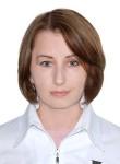Амбалова Ирина Георгиевна - окулист (офтальмолог) г. Москва