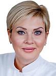 Сологубова Ирина Евгеньевна