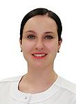 Федотова Ольга Николаевна - акушер, гинеколог, УЗИ-специалист г. Москва