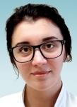 Михновская Юлия Владимировна