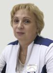 Воронина Елена Юрьевна - гирудотерапевт, рефлексотерапевт г. Москва