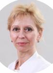 Данилова Ольга Игоревна