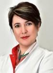 Лебедева Инна Сергеевна