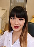 Закарьяева Айна Алавутдиновна