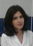 Пахуридзе Мариам Давидовна - эндокринолог г. Москва