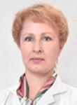 Турок Елена Николаевна - эндоскопист г. Москва