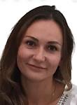 Иванова Елена Алексеевна
