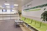 Центр медицины и реабилитации города Химки Premium clinic
