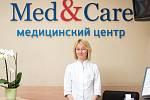 Клиника Med and Care